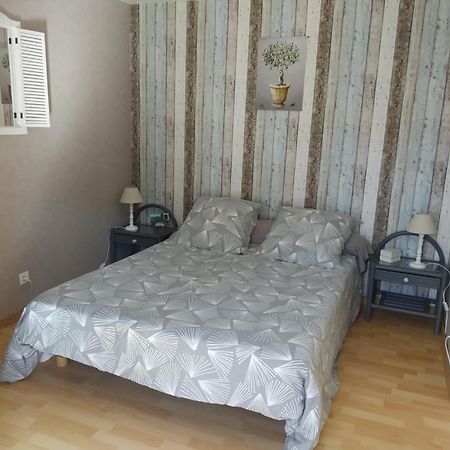 L'Eolyre Bed & Breakfast La Motte-d'Aigues Luaran gambar