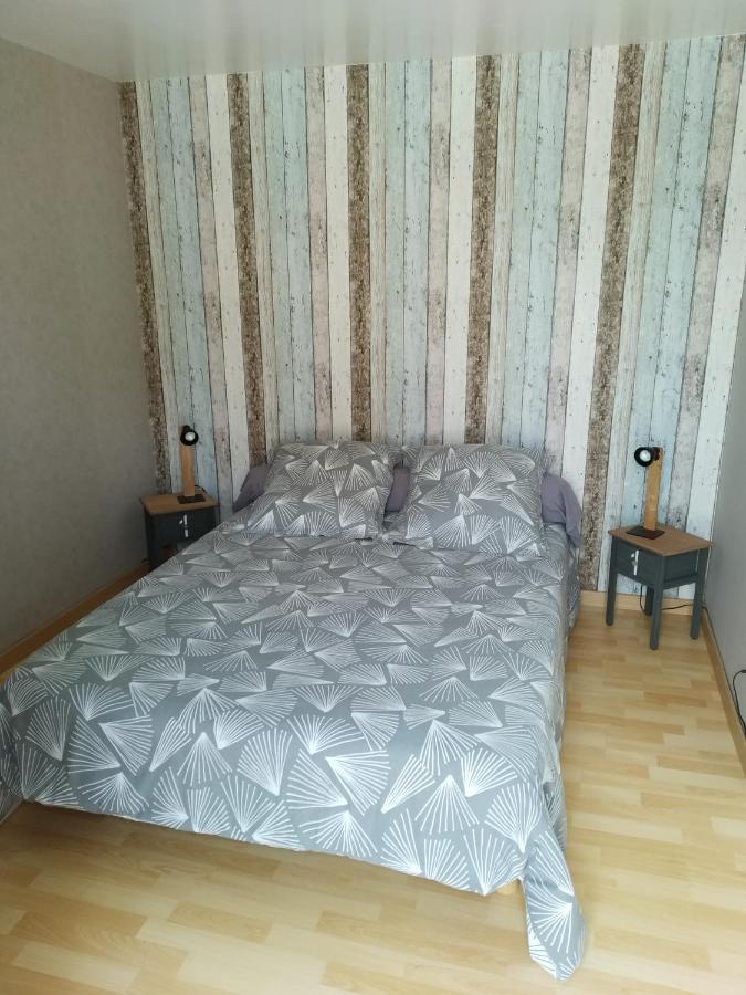 L'Eolyre Bed & Breakfast La Motte-d'Aigues Luaran gambar