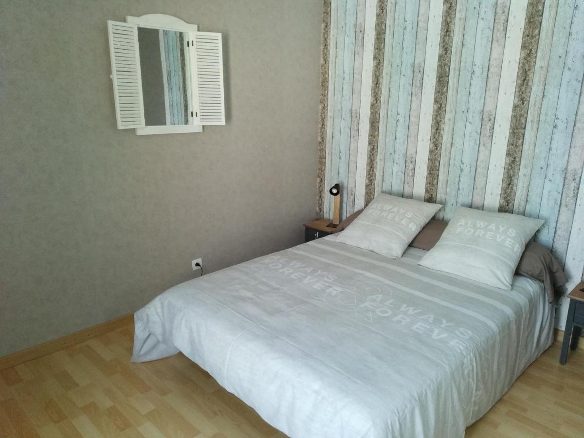 L'Eolyre Bed & Breakfast La Motte-d'Aigues Luaran gambar