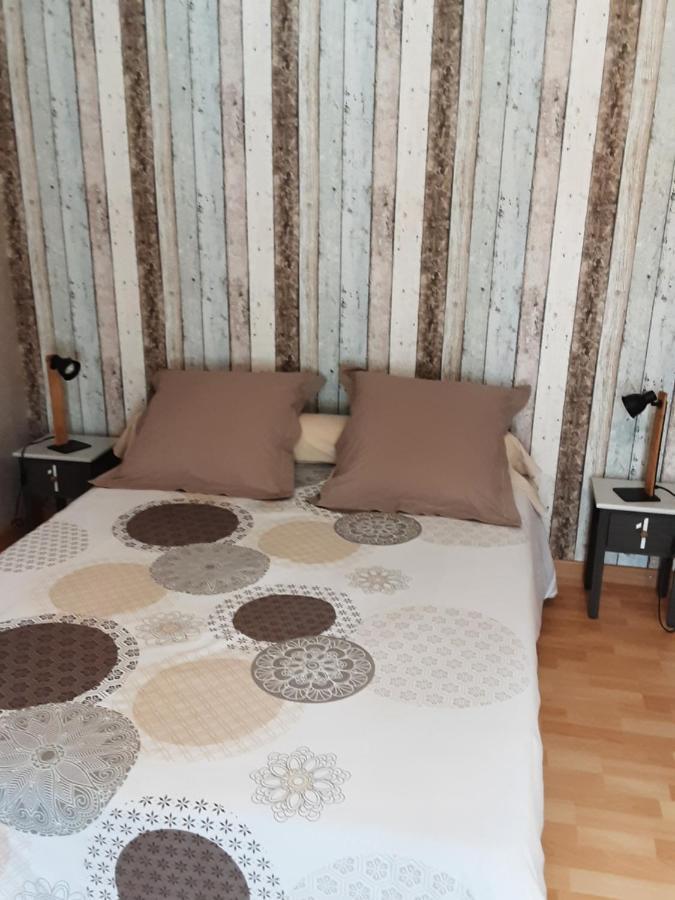 L'Eolyre Bed & Breakfast La Motte-d'Aigues Luaran gambar