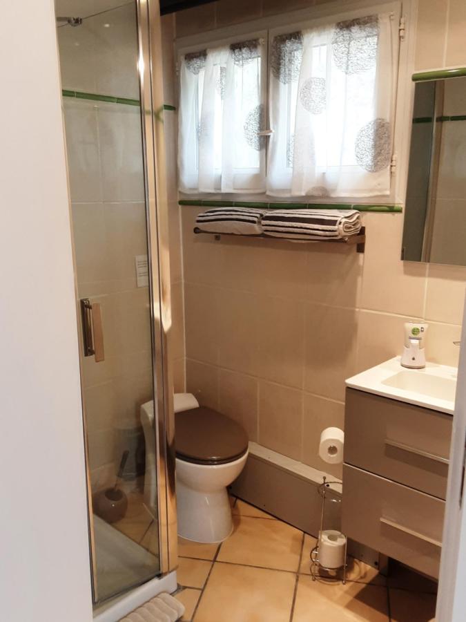 L'Eolyre Bed & Breakfast La Motte-d'Aigues Luaran gambar