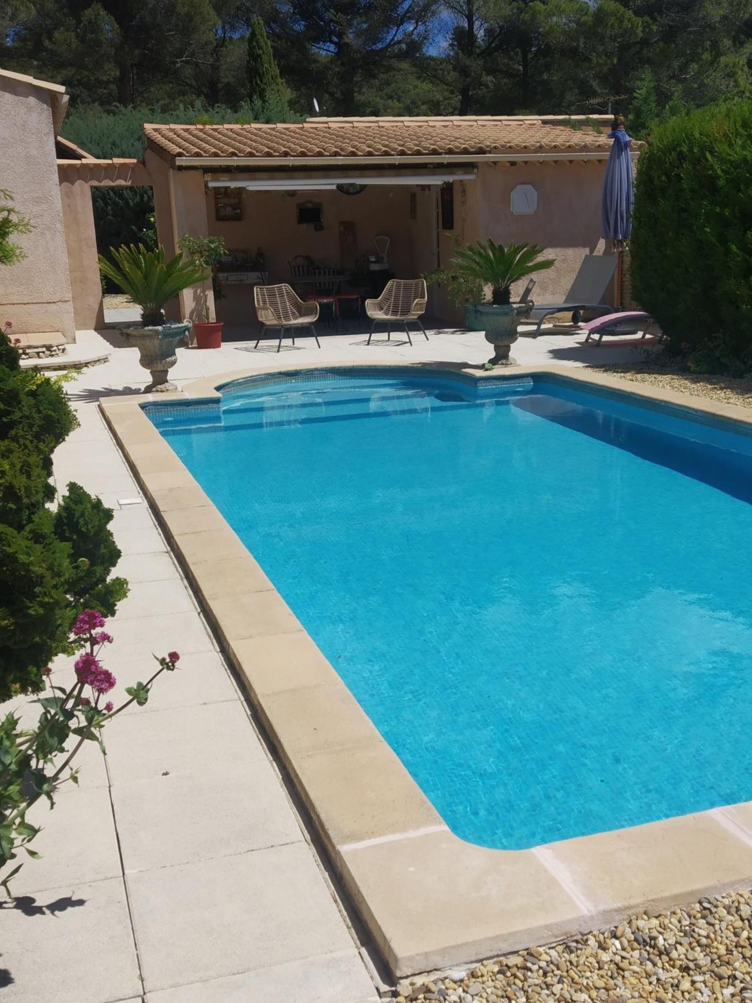 L'Eolyre Bed & Breakfast La Motte-d'Aigues Luaran gambar