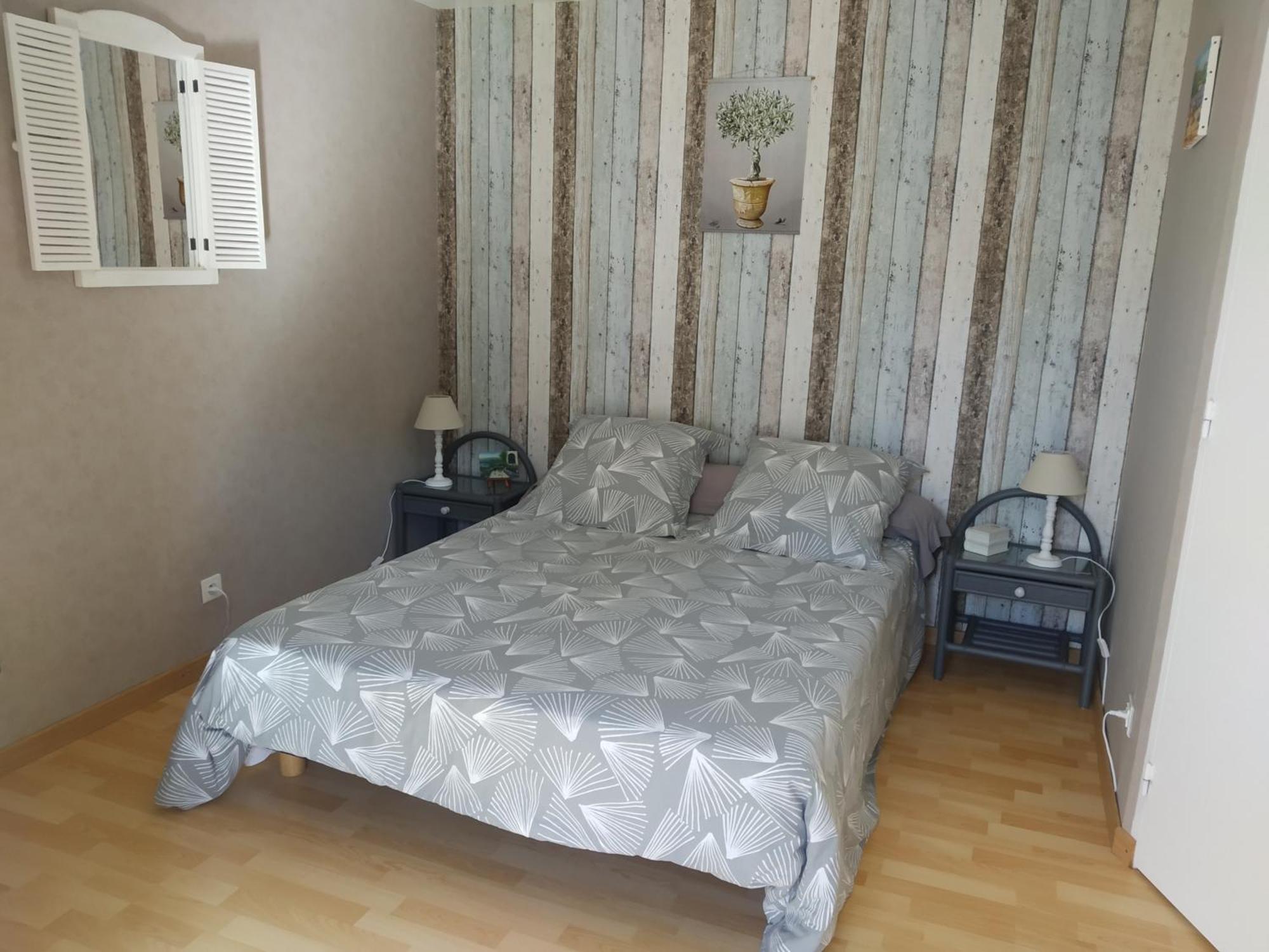 L'Eolyre Bed & Breakfast La Motte-d'Aigues Luaran gambar